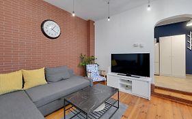Grand Apartments - Balticana Apartment